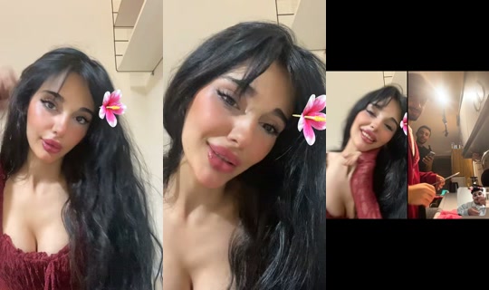 mio4004 TikTok Live — Oct 8, 2026, 11:50 PM