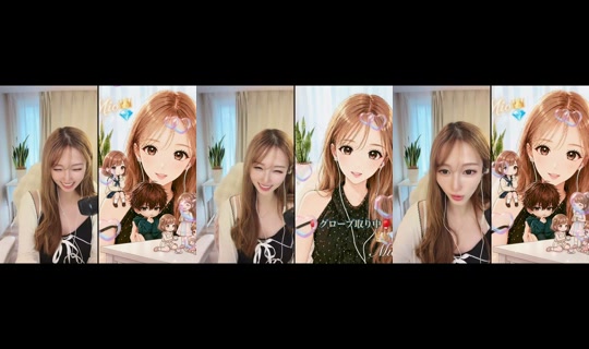 mio777755 TikTok Live — Sep 3, 2026, 2:08 AM