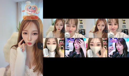 mio777755 TikTok Live — Sep 17, 2026, 12:45 AM