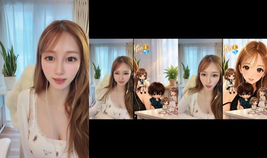 mio777755 TikTok Live — Sep 24, 2026, 12:41 AM