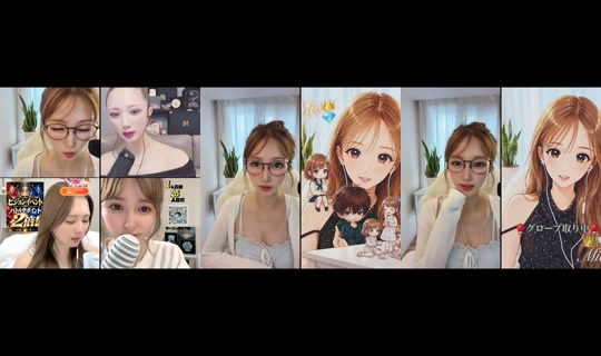 mio777755 TikTok Live — Sep 25, 2026, 12:43 AM