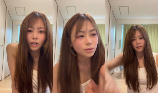 mio_nico5 TikTok Live — Aug 24, 2026, 8:00 AM
