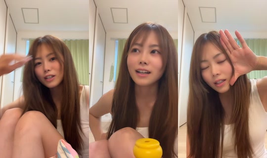 mio_nico5 TikTok Live — Aug 24, 2026, 8:51 AM