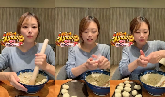mio_nico5 TikTok Live — Oct 1, 2026, 12:36 PM