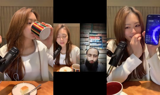 mio_nico5 TikTok Live — Oct 7, 2026, 12:38 PM