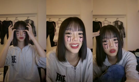 miokitajima TikTok Live — Oct 8, 2026, 1:00 PM