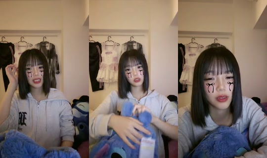 miokitajima TikTok Live — Oct 8, 2026, 1:51 PM