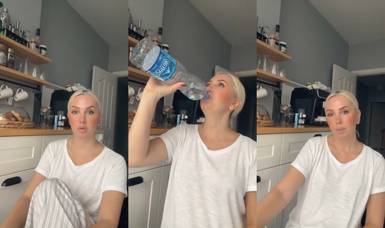 mira.0101 TikTok Live — Oct 1, 2026, 2:04 PM