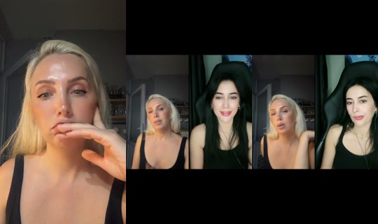 mira.0101 TikTok Live — Oct 3, 2026, 8:03 PM