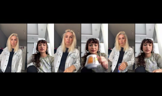 mira.0101 TikTok Live — Oct 7, 2026, 8:25 AM