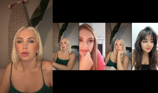 mira.0101 TikTok Live — Oct 7, 2026, 7:10 PM