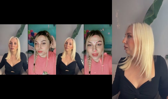 mira.0101 TikTok Live — Oct 8, 2026, 2:22 PM