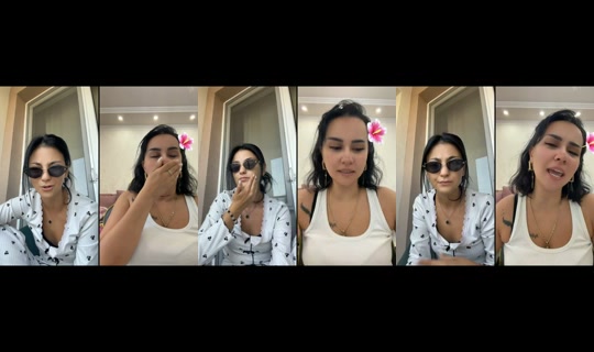mira.pureaura TikTok Live — Aug 22, 2026, 7:50 AM