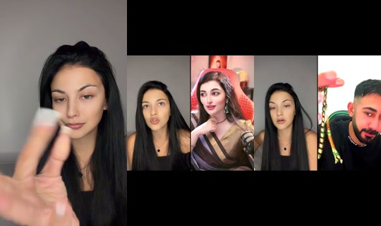 mira.pureaura TikTok Live — Aug 22, 2026, 6:31 PM