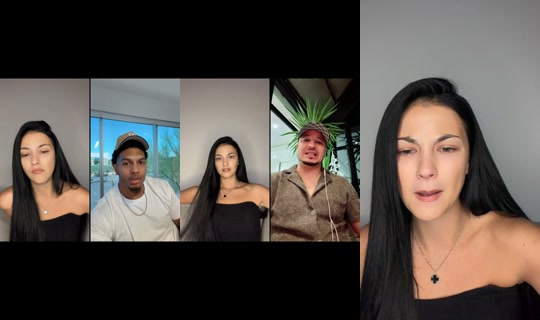 mira.pureaura TikTok Live — Aug 22, 2026, 7:21 PM
