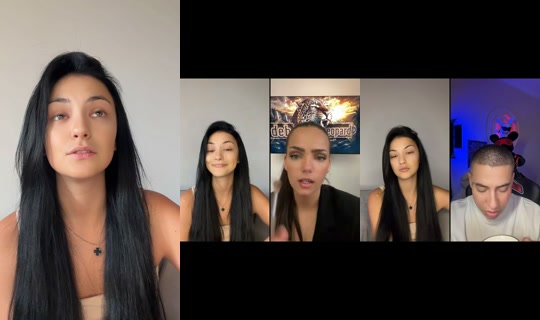 mira.pureaura TikTok Live — Aug 25, 2026, 4:18 PM