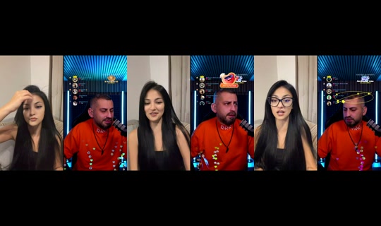 mira.pureaura TikTok Live — Oct 2, 2026, 5:44 PM