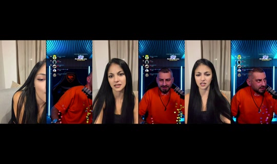 mira.pureaura TikTok Live — Oct 2, 2026, 6:34 PM