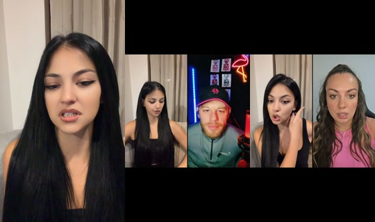mira.pureaura TikTok Live — Oct 2, 2026, 7:16 PM