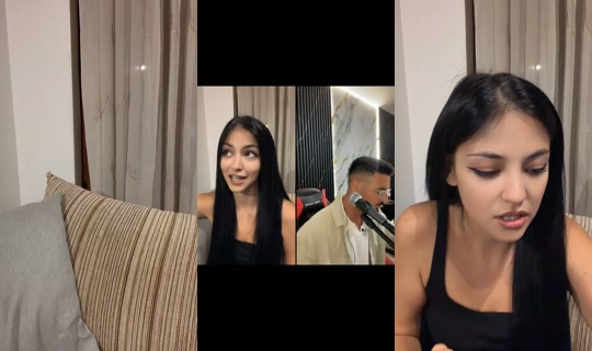 mira.pureaura TikTok Live — Oct 2, 2026, 8:07 PM