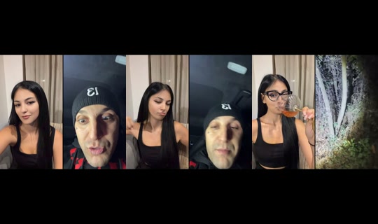 mira.pureaura TikTok Live — Oct 2, 2026, 8:57 PM
