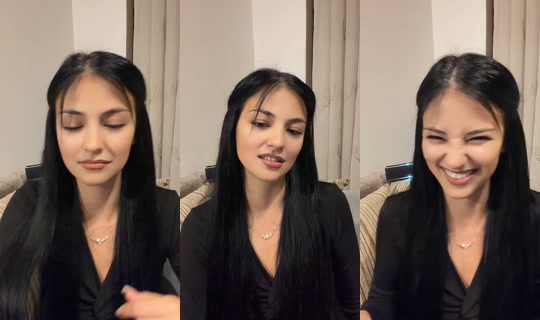 mira.pureaura TikTok Live — Oct 3, 2026, 9:04 PM