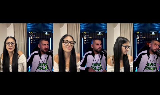mira.pureaura TikTok Live — Oct 4, 2026, 3:44 PM