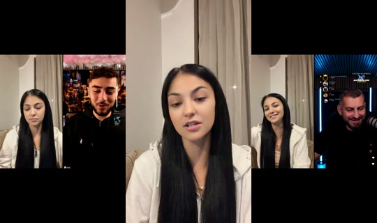 mira.pureaura TikTok Live — Oct 4, 2026, 7:57 PM