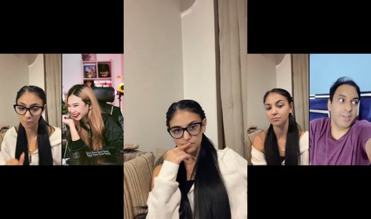mira.pureaura TikTok Live — Oct 5, 2026, 6:29 PM