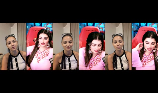 mira.pureaura TikTok Live — Oct 6, 2026, 5:56 PM