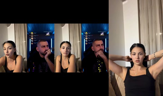 mira.pureaura TikTok Live — Oct 8, 2026, 7:39 PM
