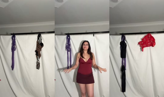 mira_gibi TikTok Live — Aug 25, 2026, 8:48 PM