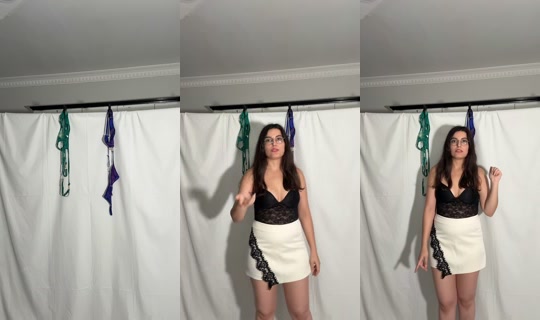 mira_gibi TikTok Live — Aug 27, 2026, 10:19 PM
