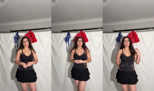 mira_gibi TikTok Live — Aug 29, 2026, 9:34 PM