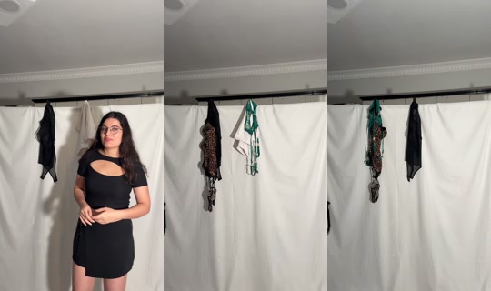 mira_gibi TikTok Live — Sep 1, 2026, 8:25 PM