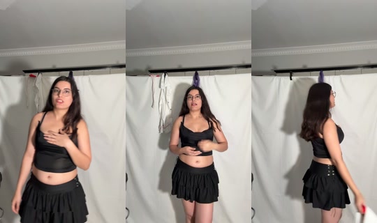 mira_gibi TikTok Live — Sep 2, 2026, 9:45 PM