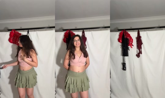 mira_gibi TikTok Live — Sep 3, 2026, 9:30 PM