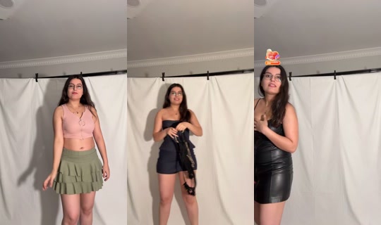 mira_gibi TikTok Live — Oct 1, 2026, 9:00 PM