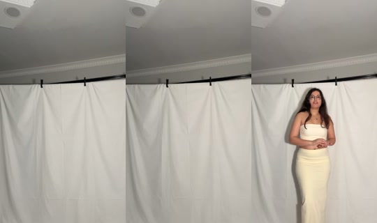 mira_gibi TikTok Live — Oct 6, 2026, 8:58 PM