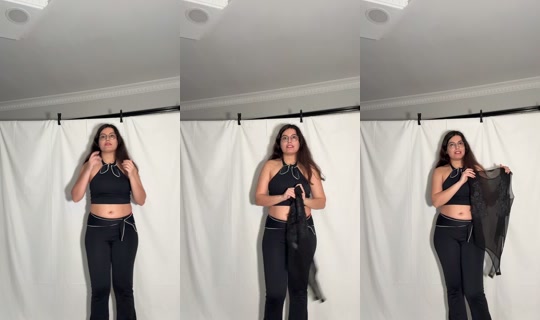 mira_gibi TikTok Live — Oct 6, 2026, 9:48 PM