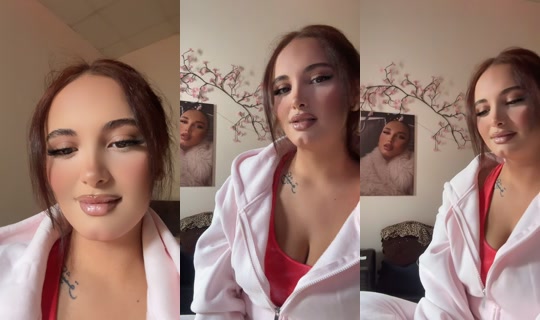 mira_mx7 TikTok Live — Sep 24, 2026, 10:17 AM