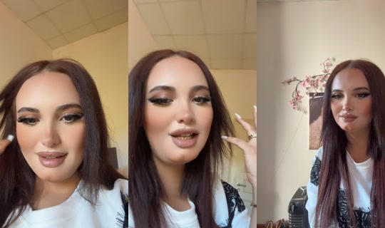 mira_mx7 TikTok Live — Sep 25, 2026, 10:04 AM