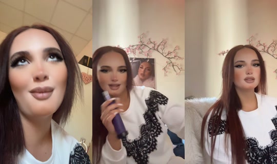 mira_mx7 TikTok Live — Sep 25, 2026, 10:32 AM