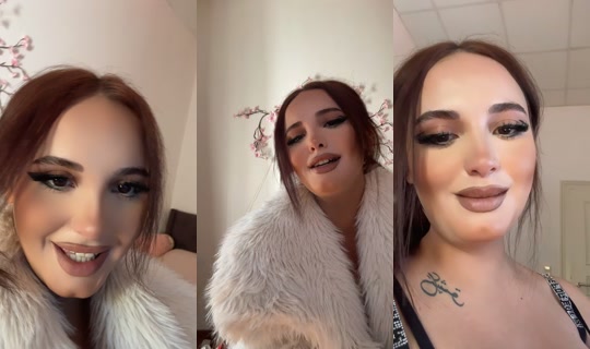mira_mx7 TikTok Live — Sep 25, 2026, 12:01 PM