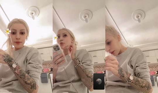 miraaa_hilalll TikTok Live — Oct 8, 2026, 1:10 PM
