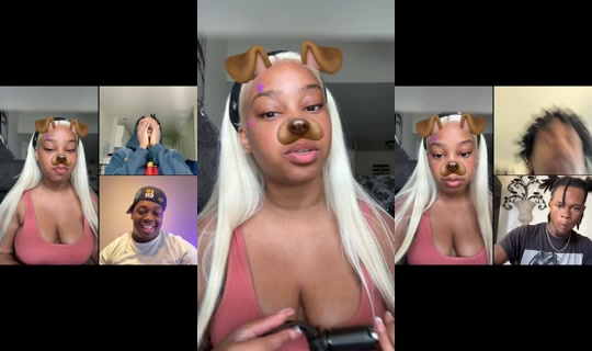miraadabratt TikTok Live — Aug 20, 2026, 6:26 PM