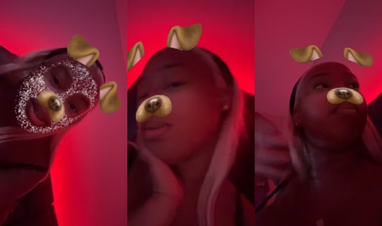 miraadabratt TikTok Live — Aug 25, 2026, 12:50 AM
