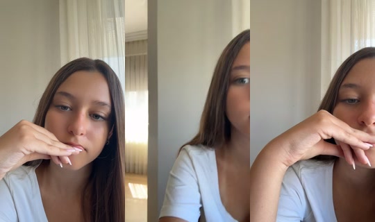 miraassecret0 TikTok Live — Aug 26, 2026, 12:25 PM
