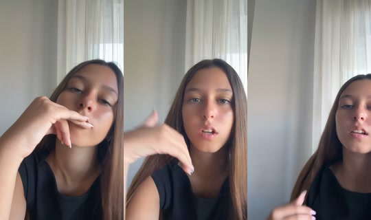 miraassecret0 TikTok Live — Aug 26, 2026, 1:46 PM