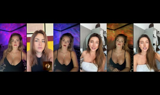 mirabella995 TikTok Live — Aug 24, 2026, 6:40 AM
